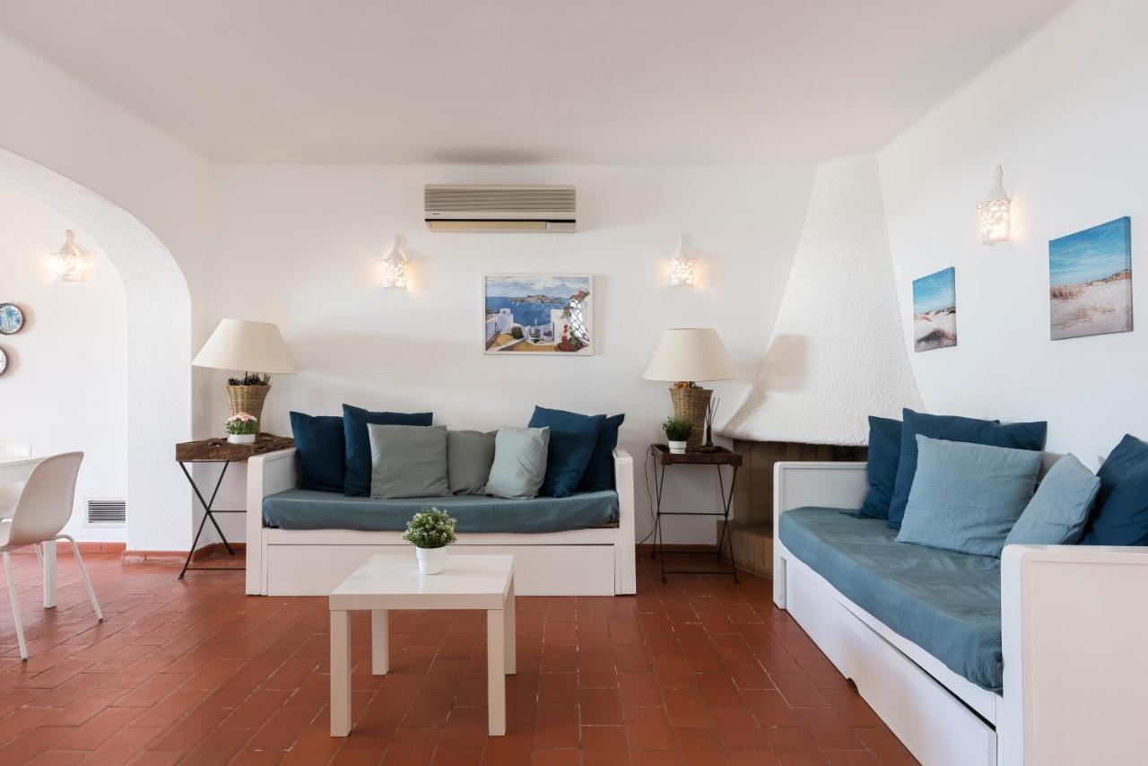 Aldeia Do Golfe - Private Condominium By Hd Vilamoura Exterior foto