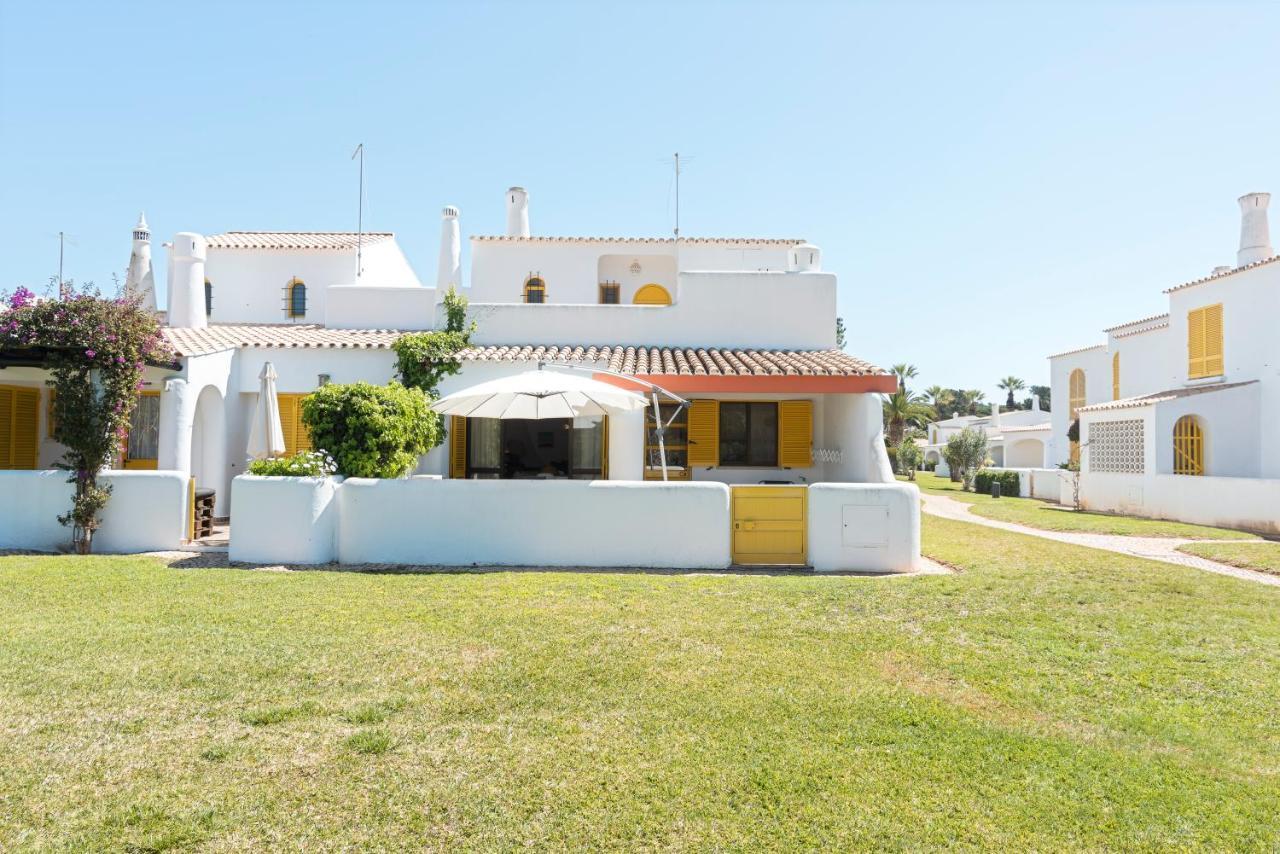 Aldeia Do Golfe - Private Condominium By Hd Vilamoura Exterior foto