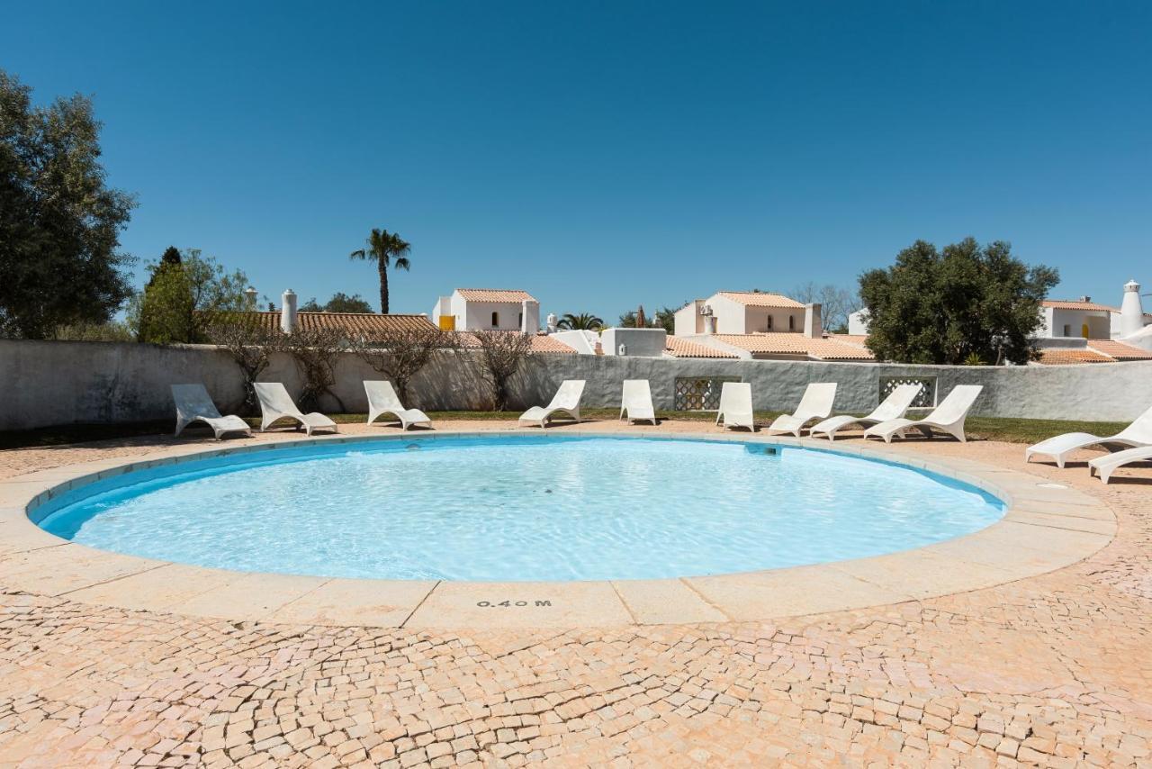 Aldeia Do Golfe - Private Condominium By Hd Vilamoura Exterior foto
