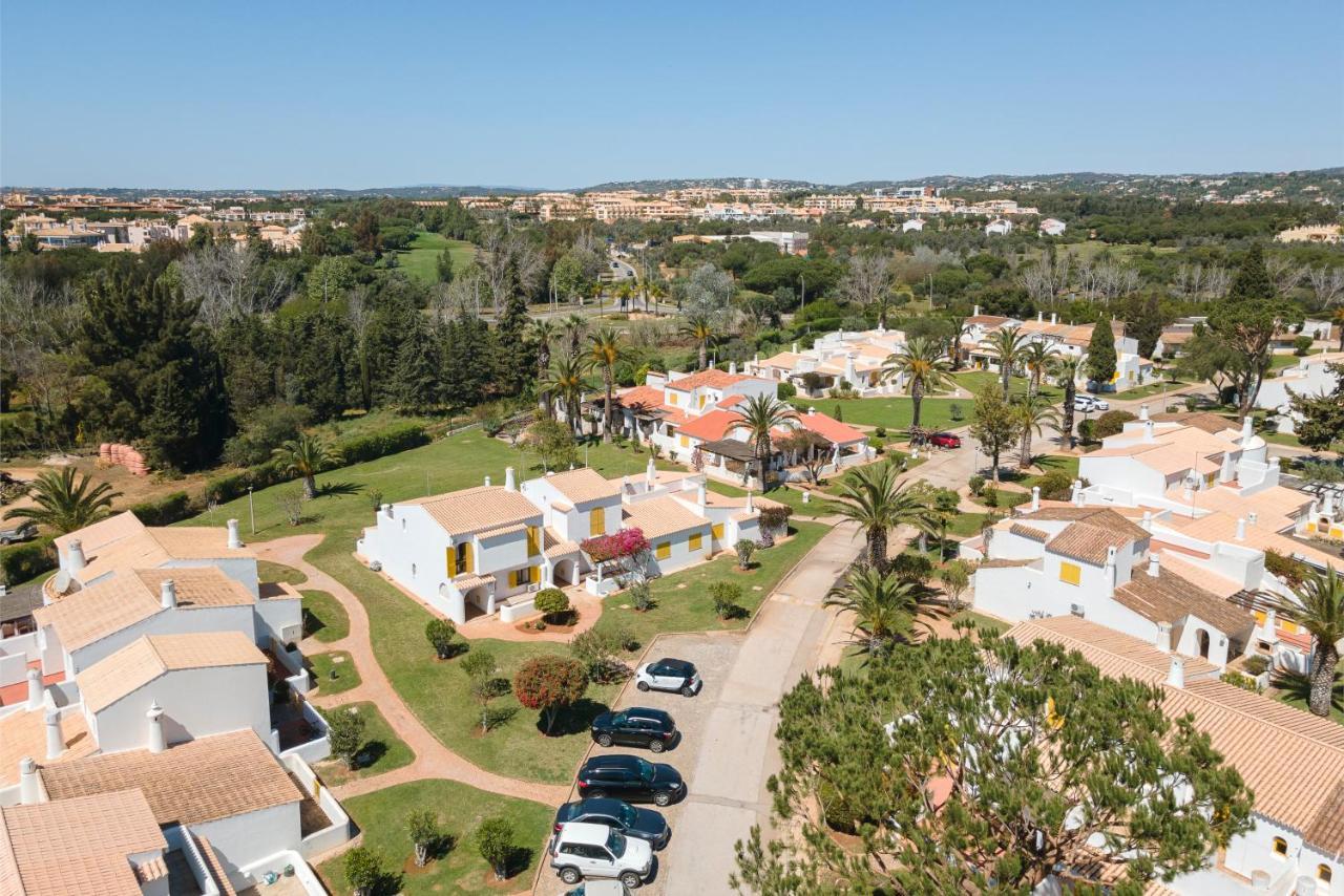 Aldeia Do Golfe - Private Condominium By Hd Vilamoura Exterior foto