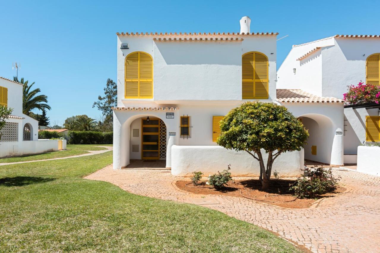 Aldeia Do Golfe - Private Condominium By Hd Vilamoura Exterior foto